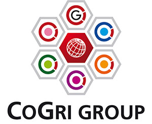 CoGri Group Logo